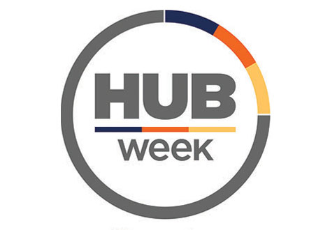 <h2>HUBweek Change Maker: Claudia Reuter</h2>